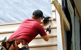 Best Historical Building Siding Restoration  in Newton Falls, OH